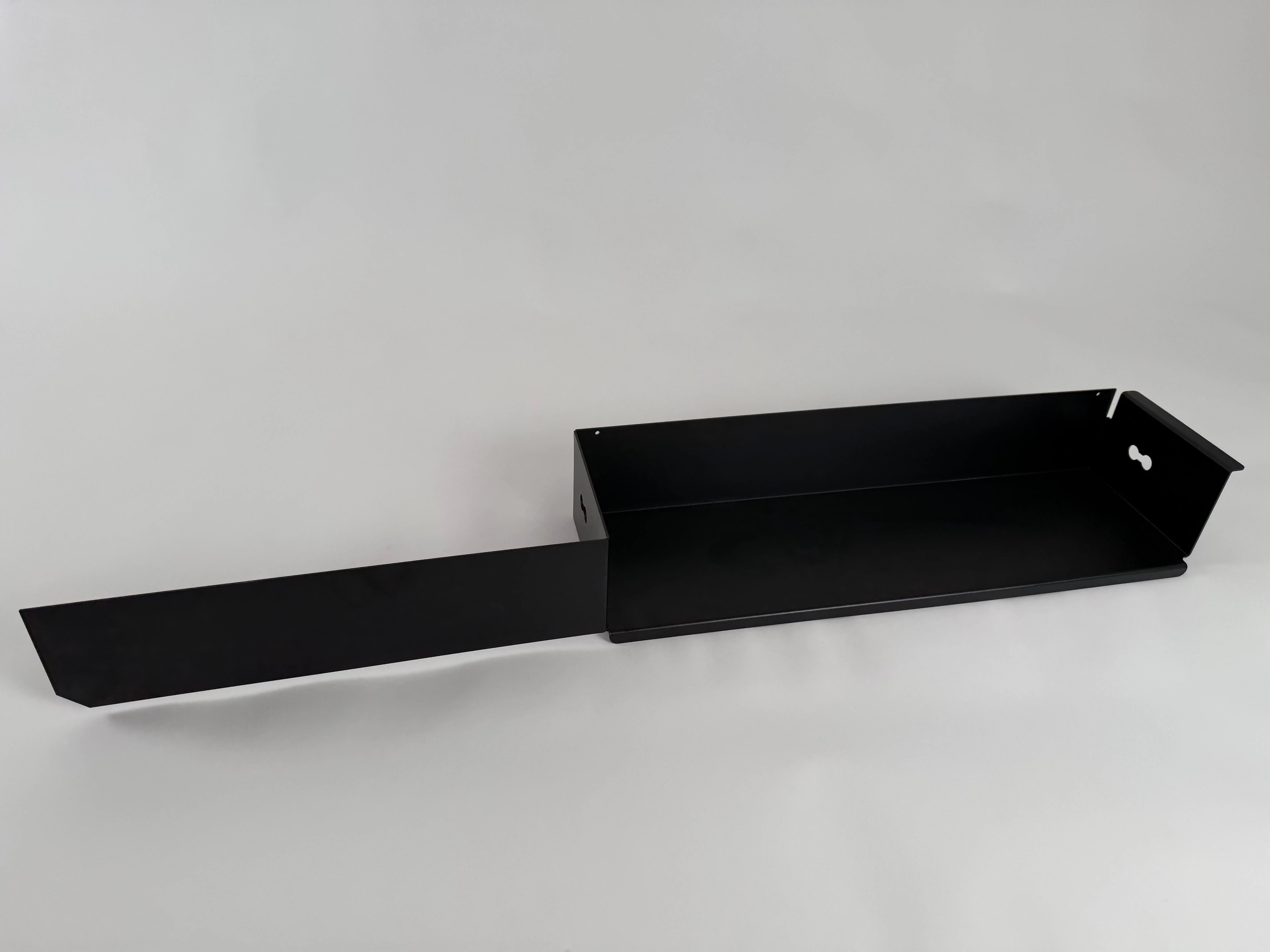 AVC Rig 2015+ Ford Transit Floor Step and Trim - Image 3