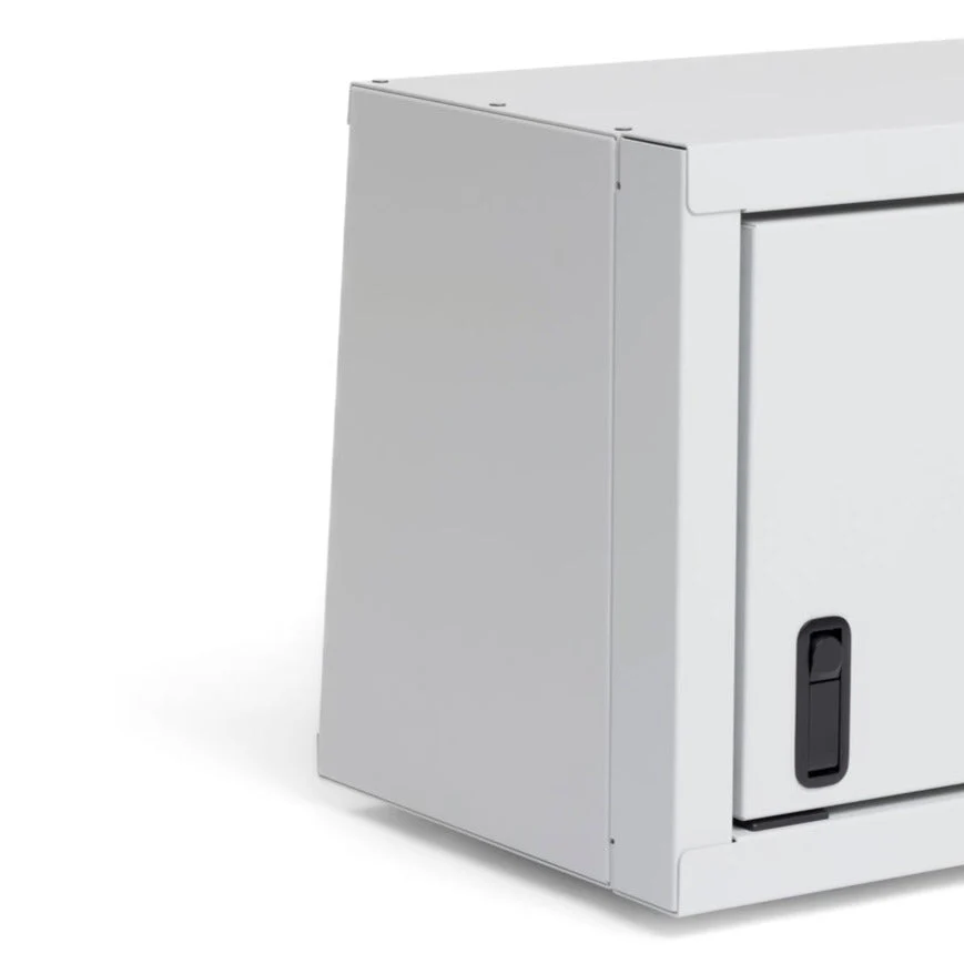 RB Components Transit Van Wall Cabinet, 16"H x 14"D x 24"W - Image 2