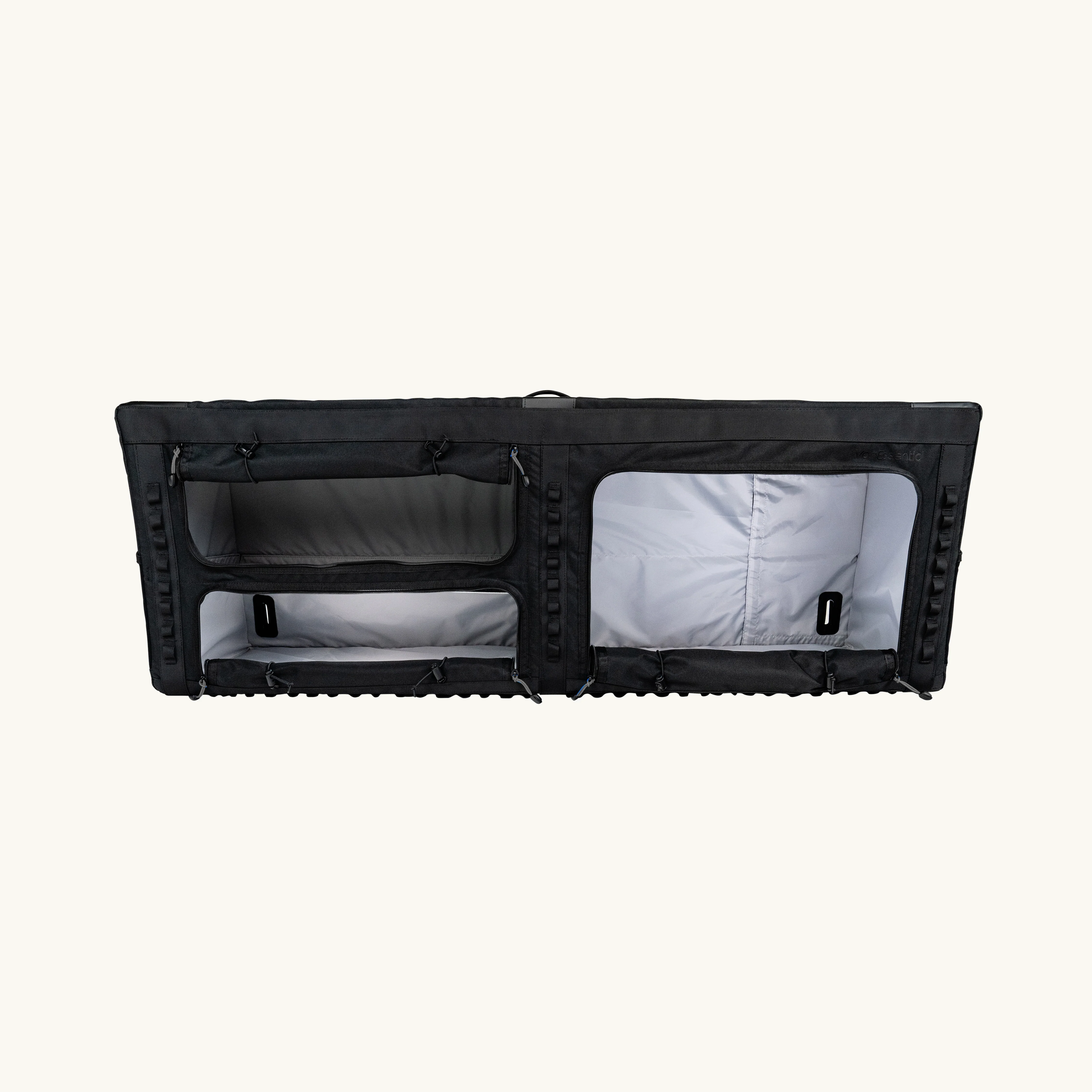 VanEssential Upper Storage Cabinet - 48"