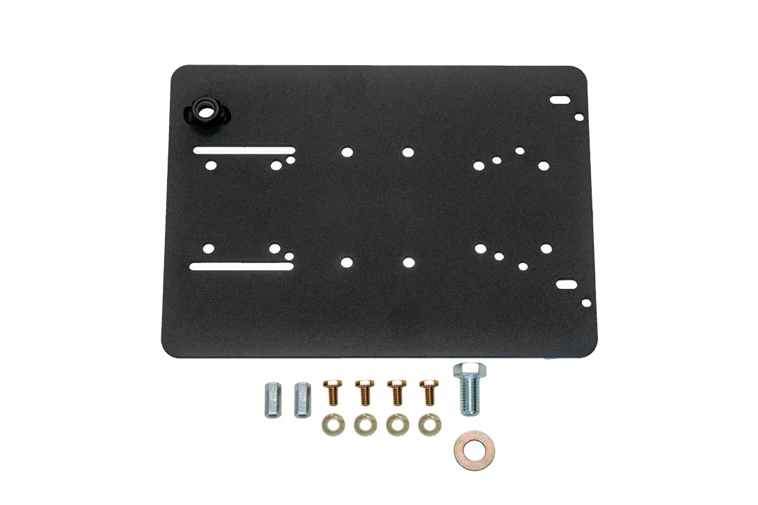 Van Compass 2019+ Mercedes Sprinter Air Compressor Mounting Bracket