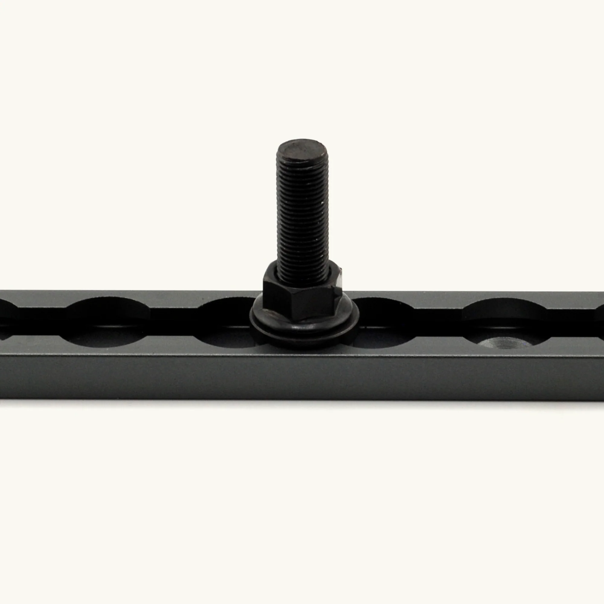 VanEssential Venture L-Track M10 Single Stud Bolts - 1.5 inch (38mm)