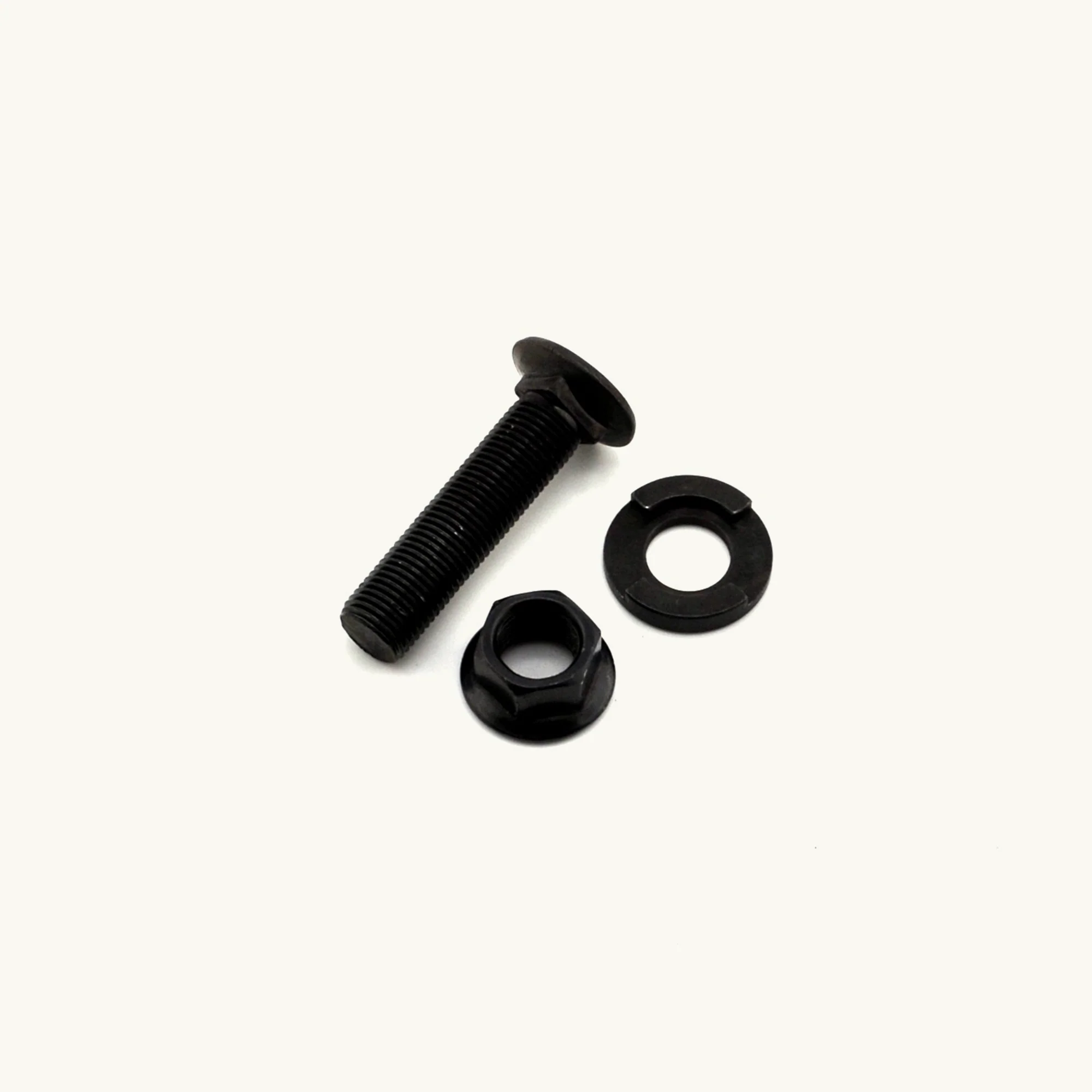 VanEssential Venture L-Track M10 Single Stud Bolts - 1.5 inch (38mm) - Image 3