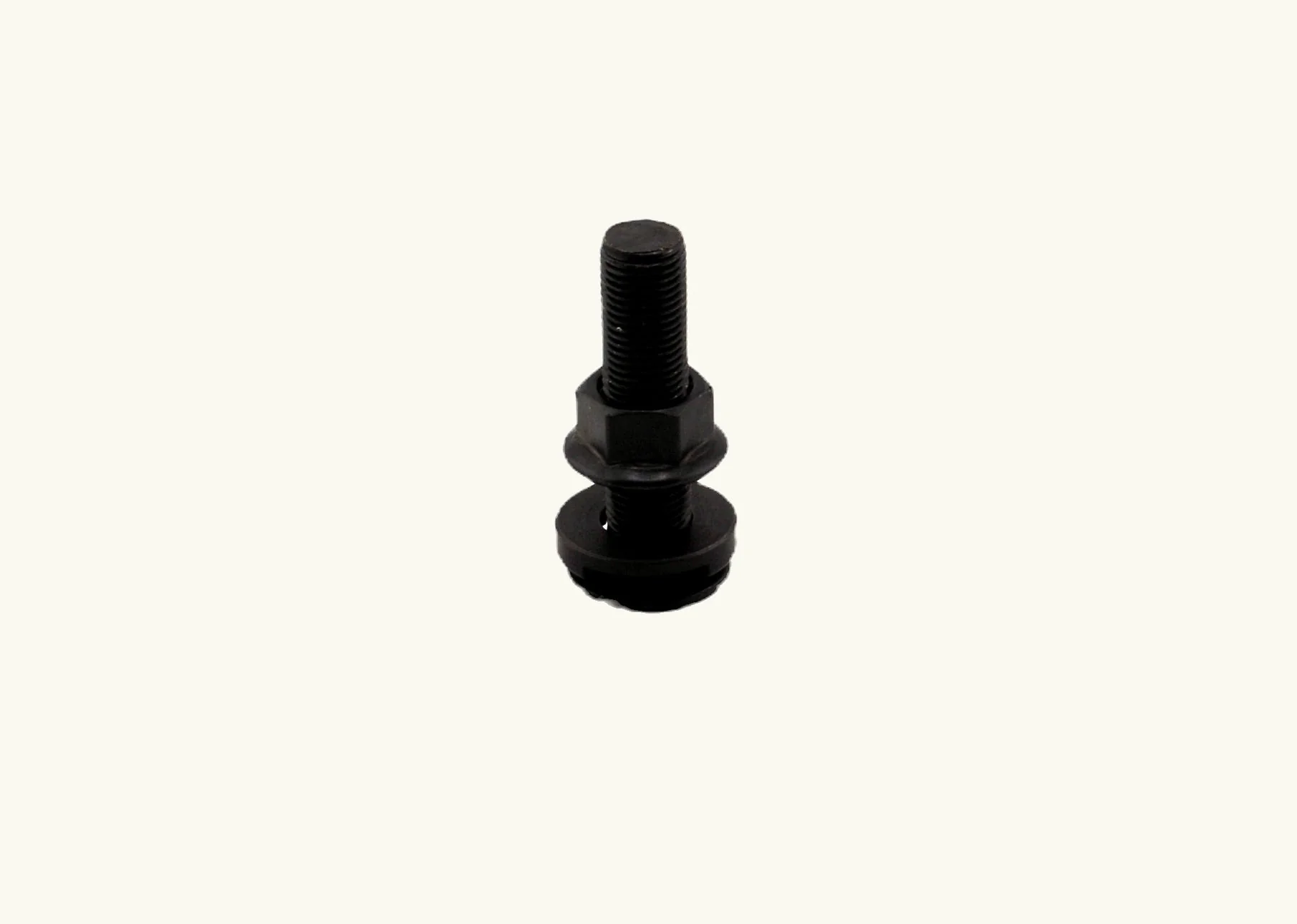 VanEssential Venture L-Track M10 Single Stud Bolts - 1.5 inch (38mm) - Image 4
