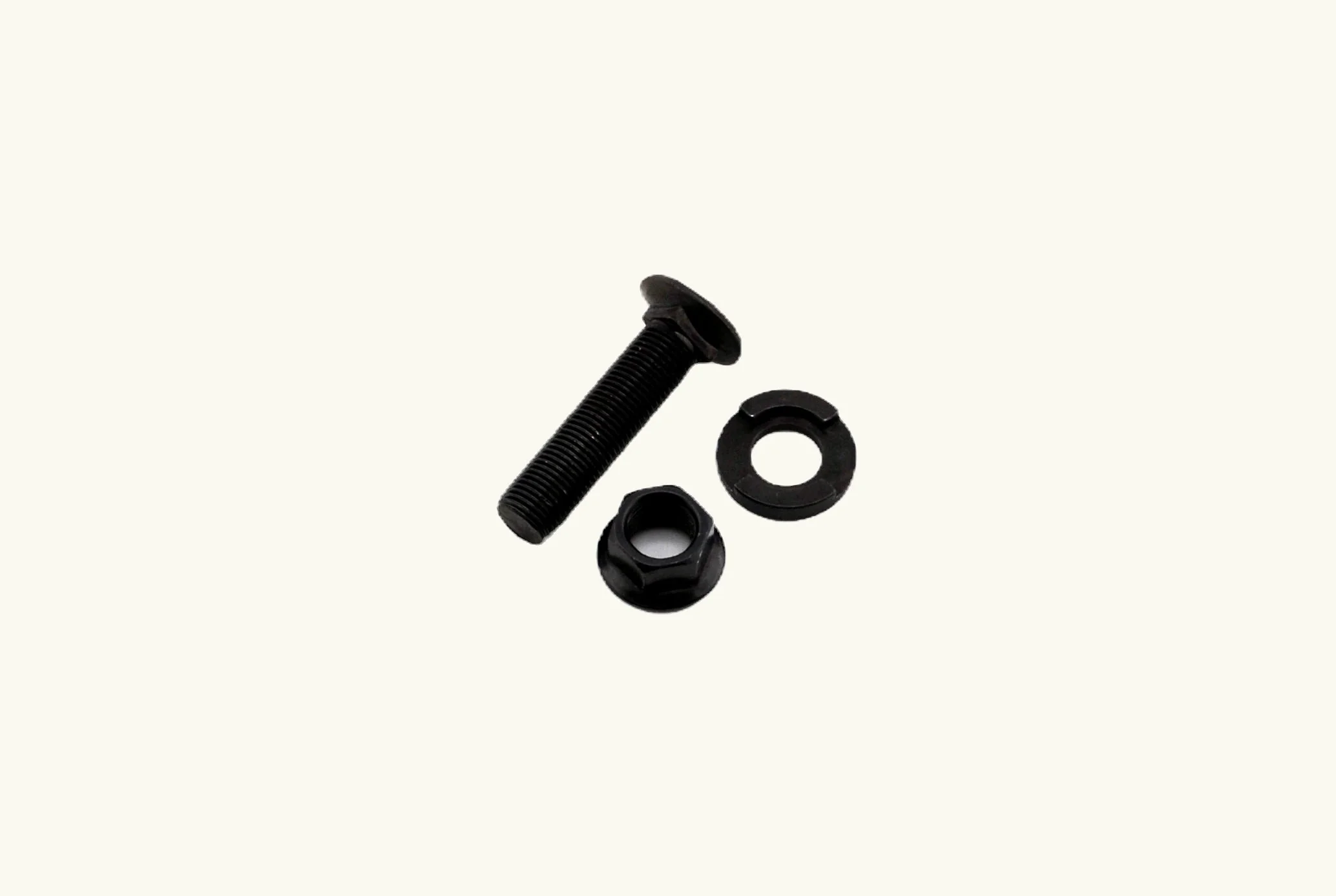 VanEssential Venture L-Track M10 Single Stud Bolts - 1.5 inch (38mm) - Image 5