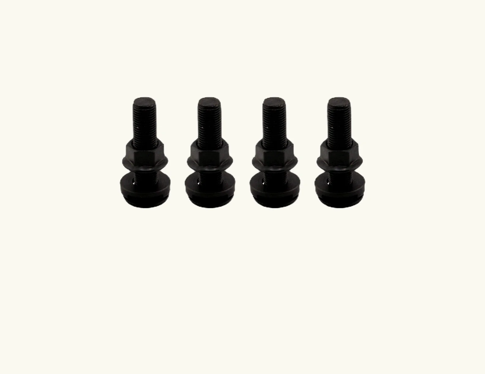VanEssential Venture L-Track M10 Single Stud Bolts - 1.5 inch (38mm) - Image 6