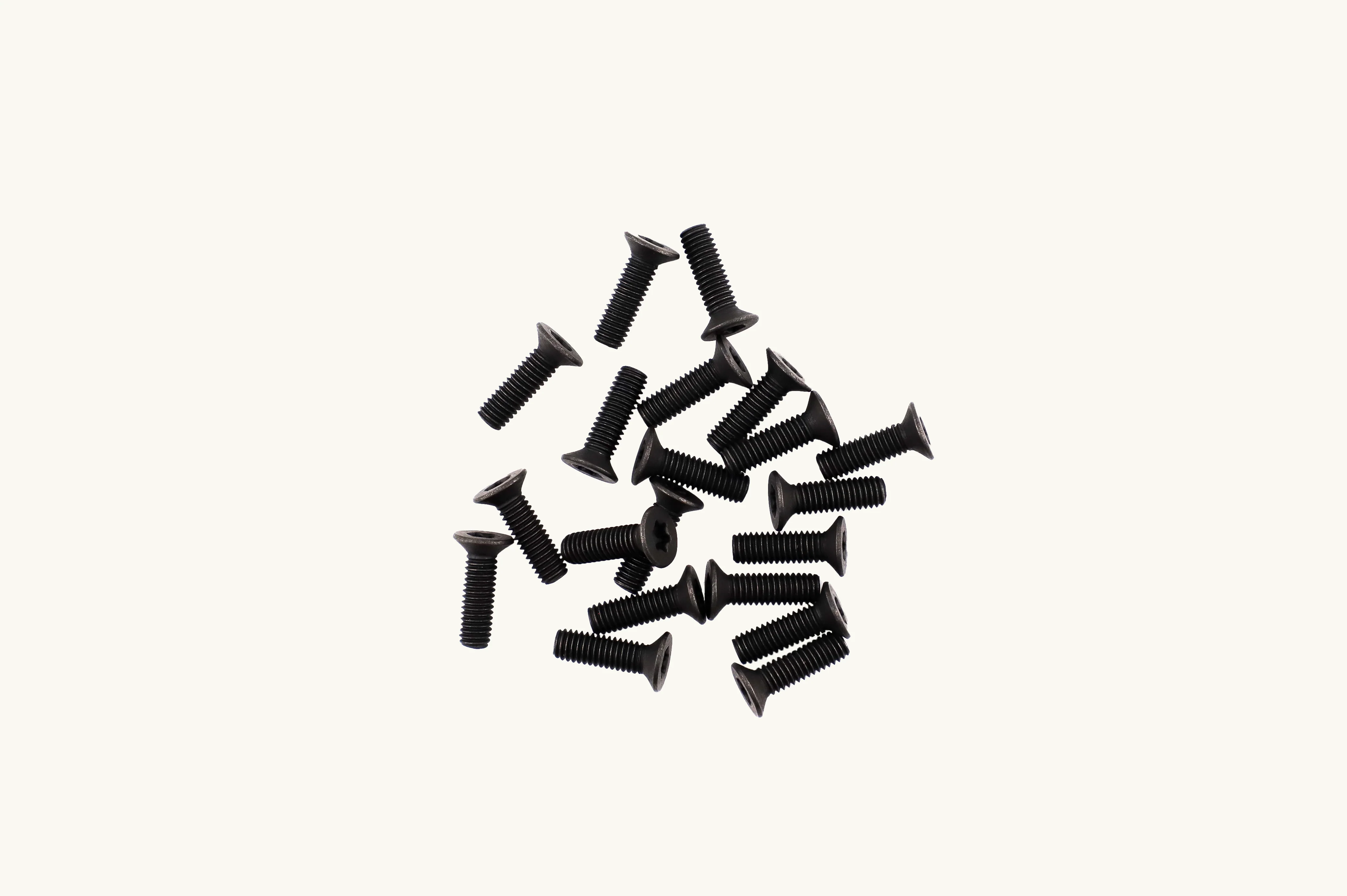 VanEssential Venture L-Track M6 Machine Screws