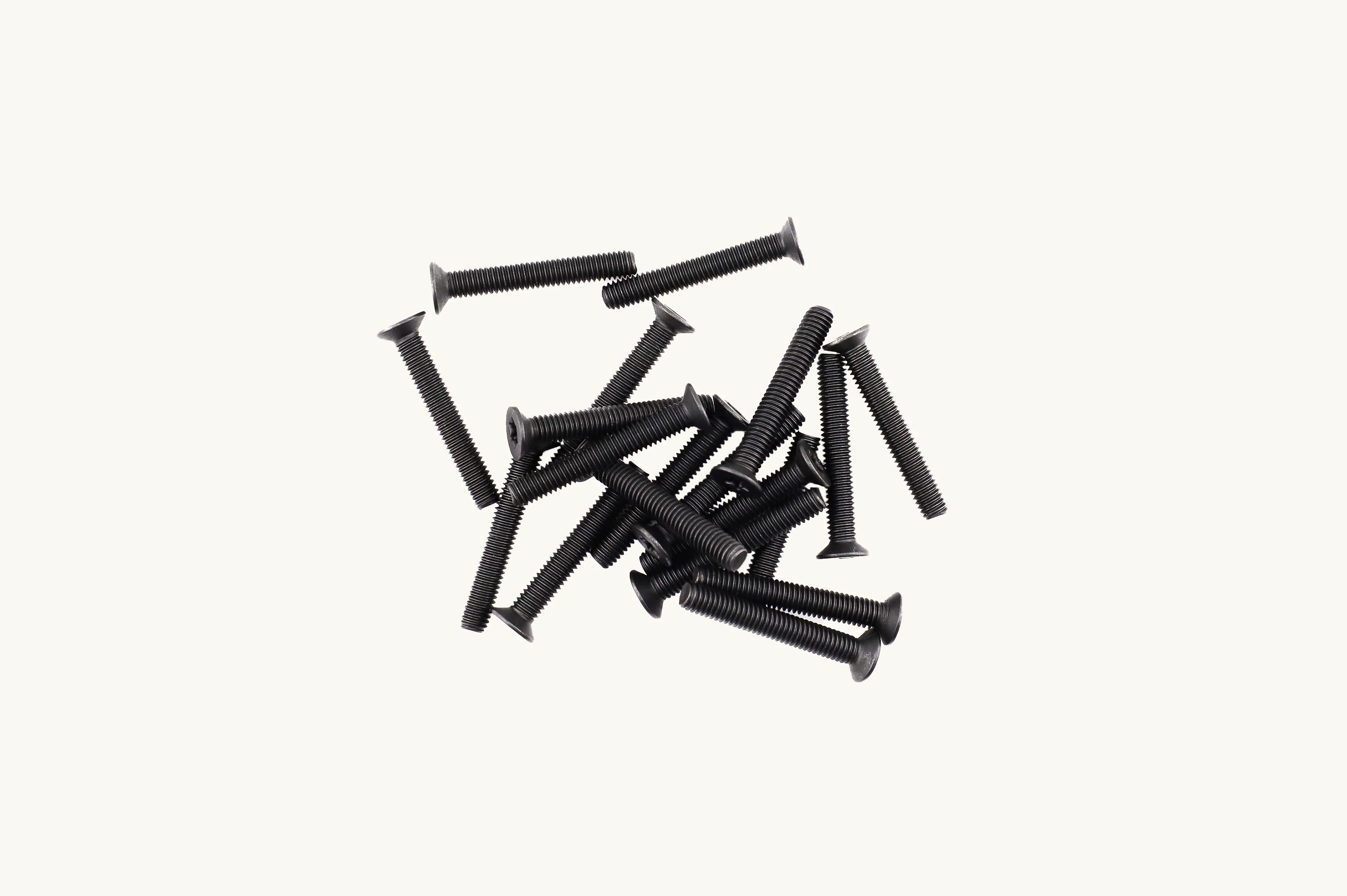 VanEssential Venture L-Track M6 Machine Screws - Image 3