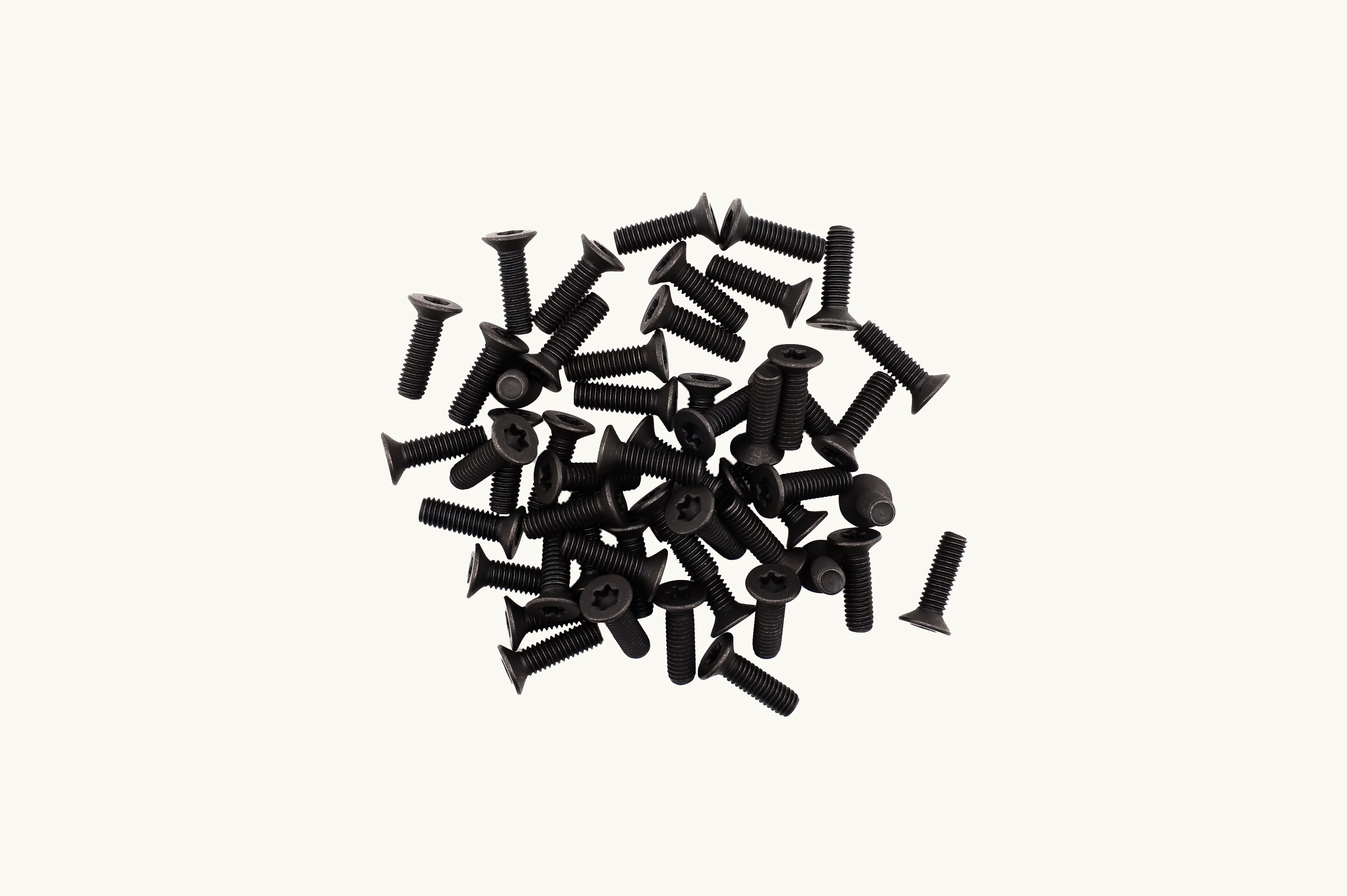 VanEssential Venture L-Track M6 Machine Screws - Image 4