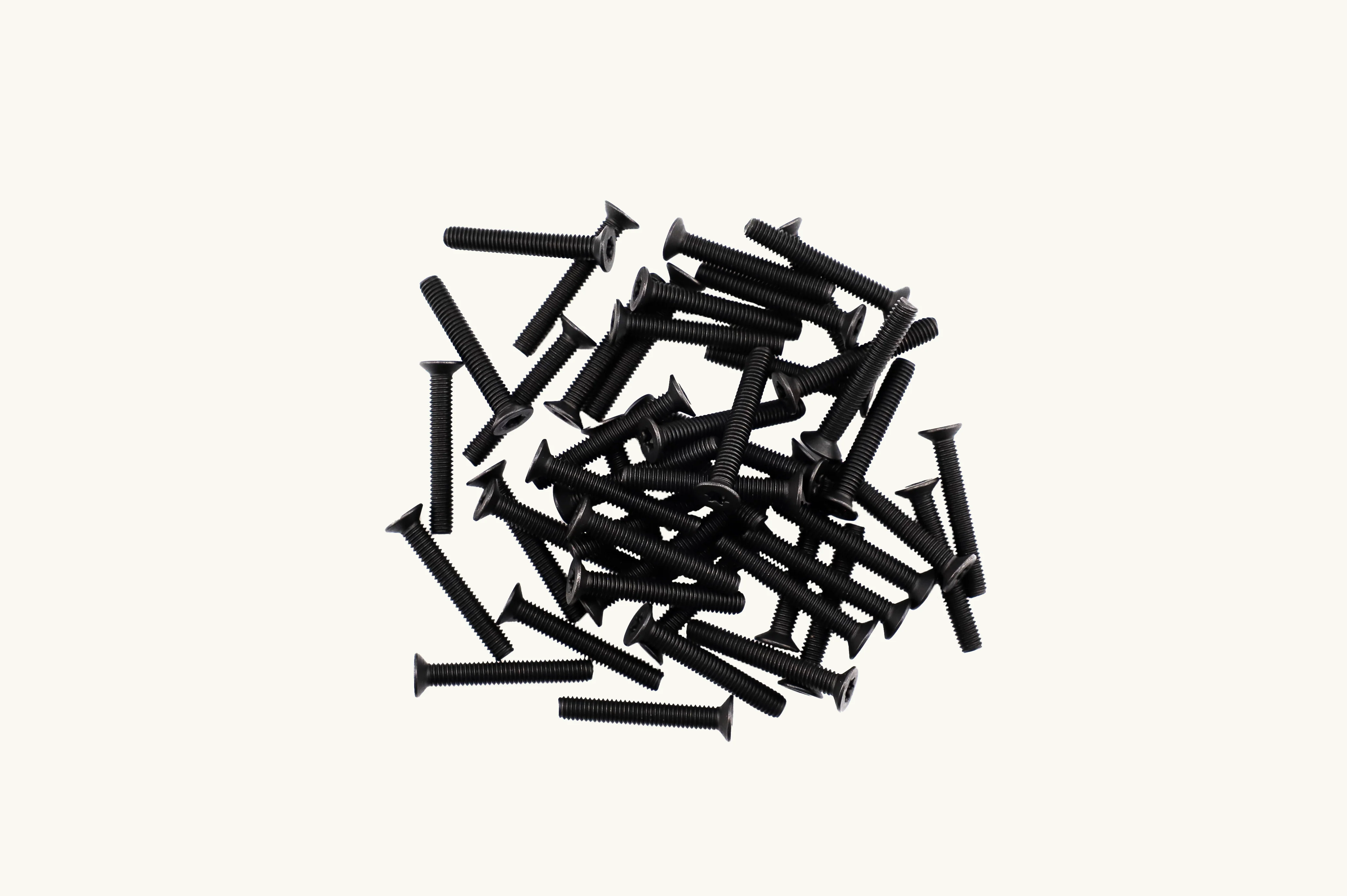 VanEssential Venture L-Track M6 Machine Screws - Image 5