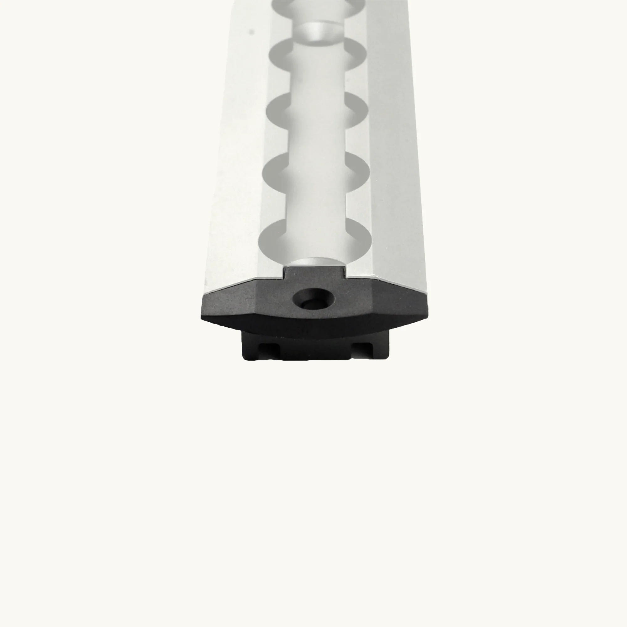VanEssential Venture L-Track Recessed End Caps (4 Pack) - Image 2