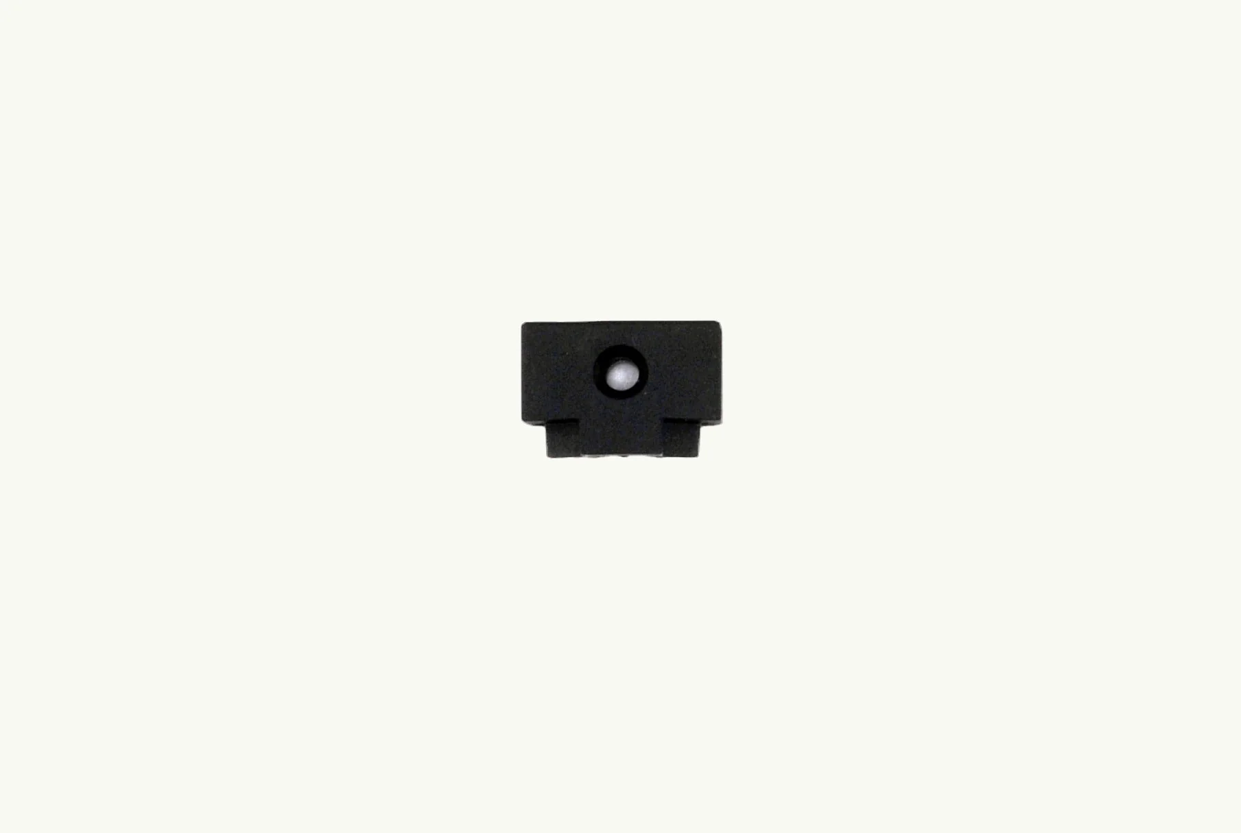 VanEssential Venture L-Track Rectangle End Caps (4 Pack) - Image 5