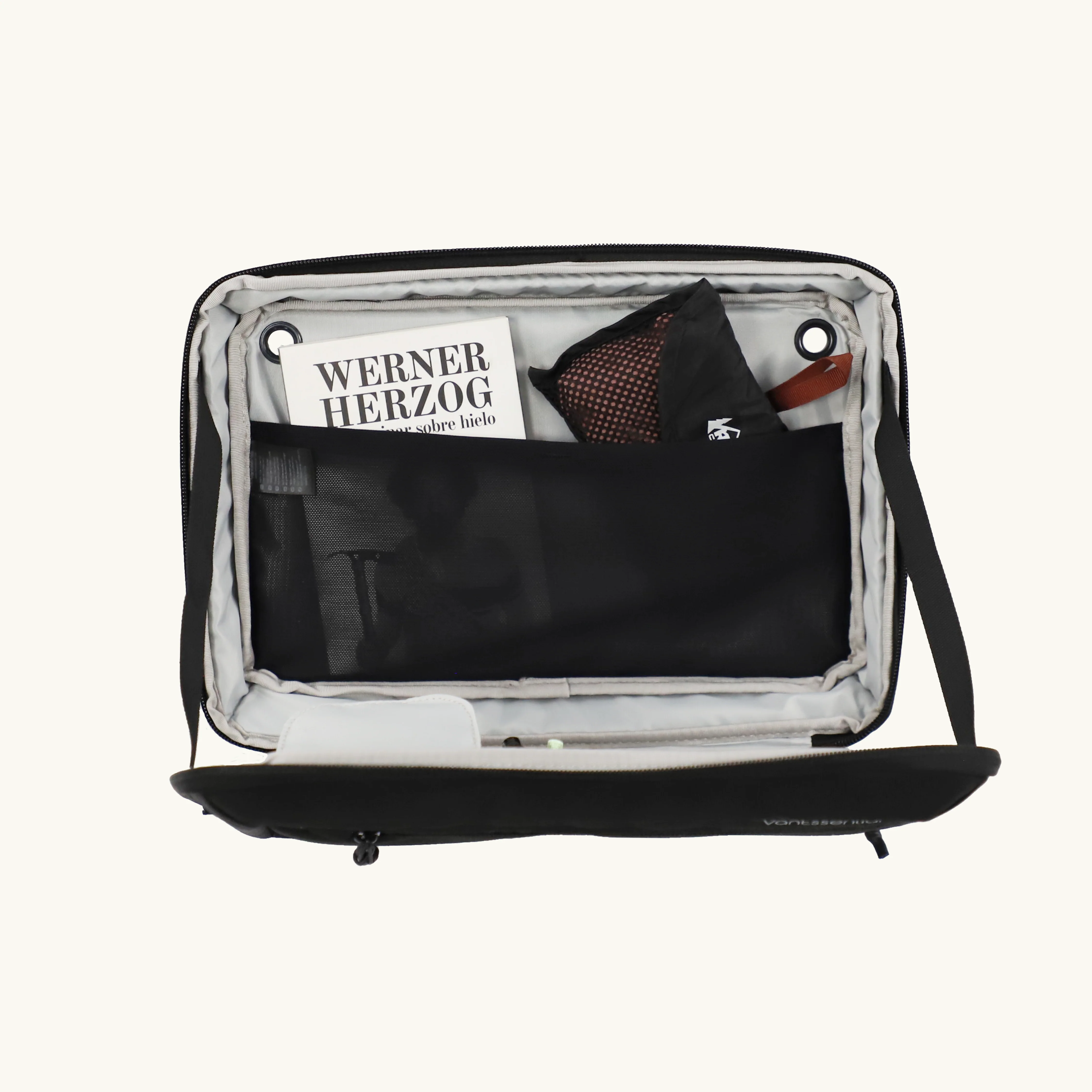 VanEssential Venture L-Track Stow Away Bag (Large) - Image 2