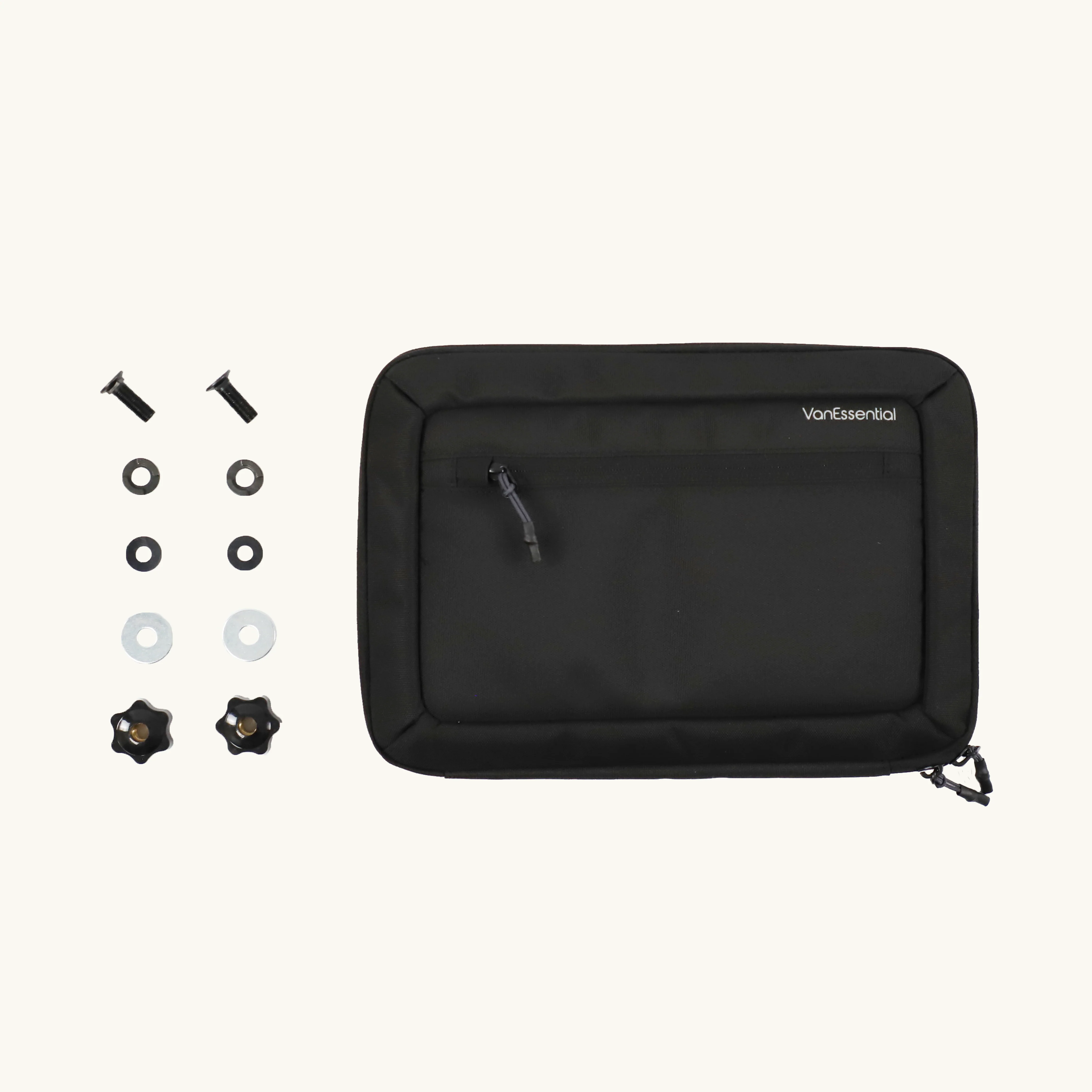 VanEssential Venture L-Track Stow Away Bag (Large) - Image 4