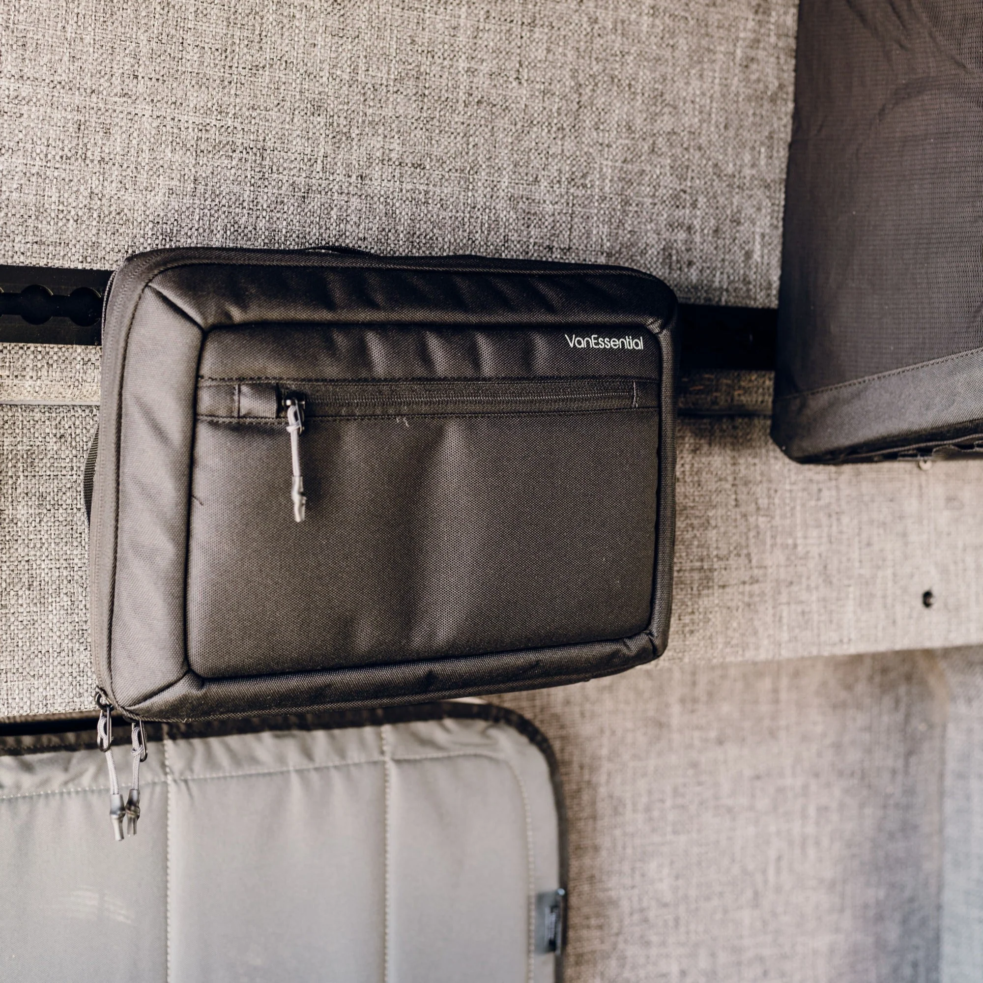 VanEssential Venture L-Track Stow Away Bag (Large) - Image 7