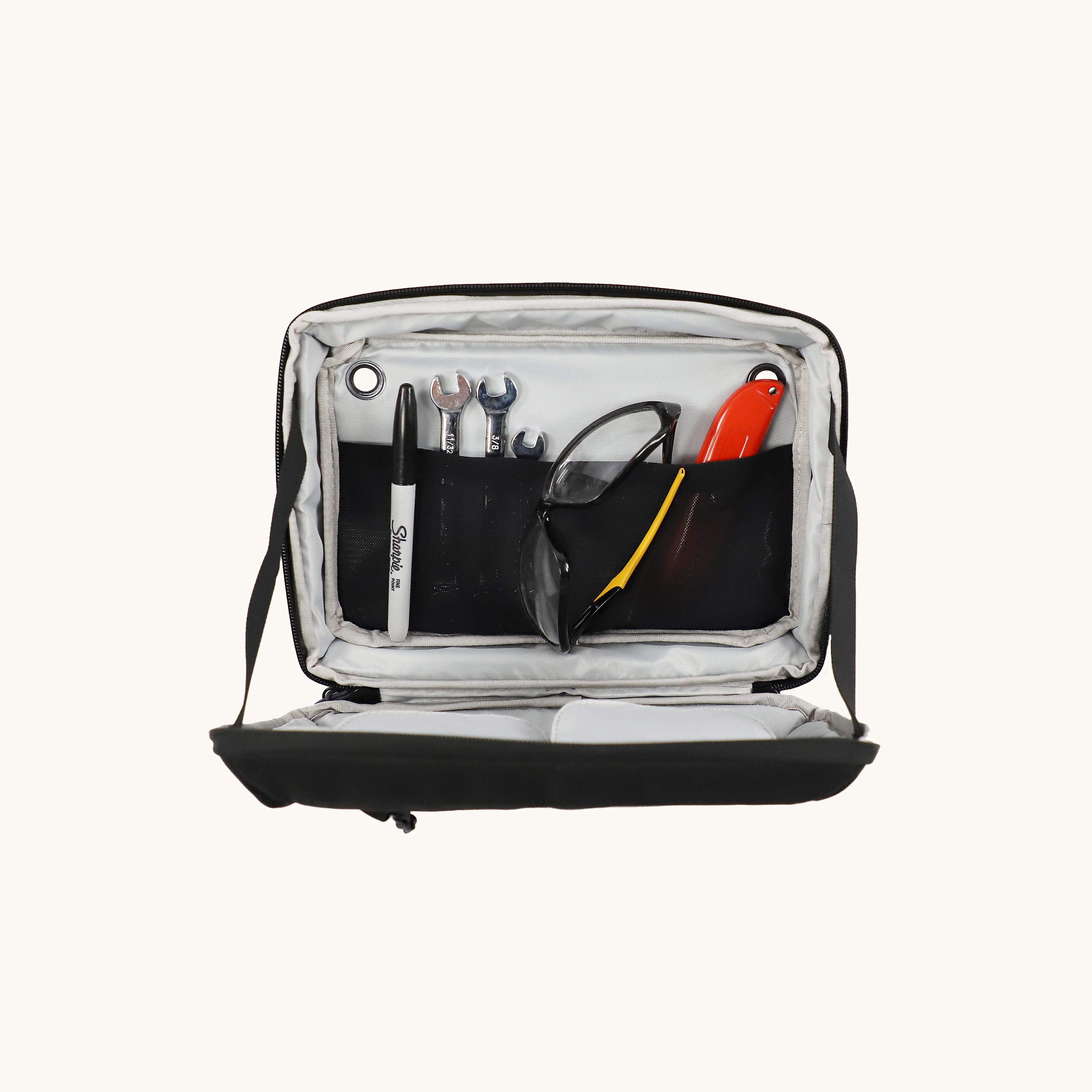 VanEssential Venture L-Track Stow Away Bag (Medium) - Image 2