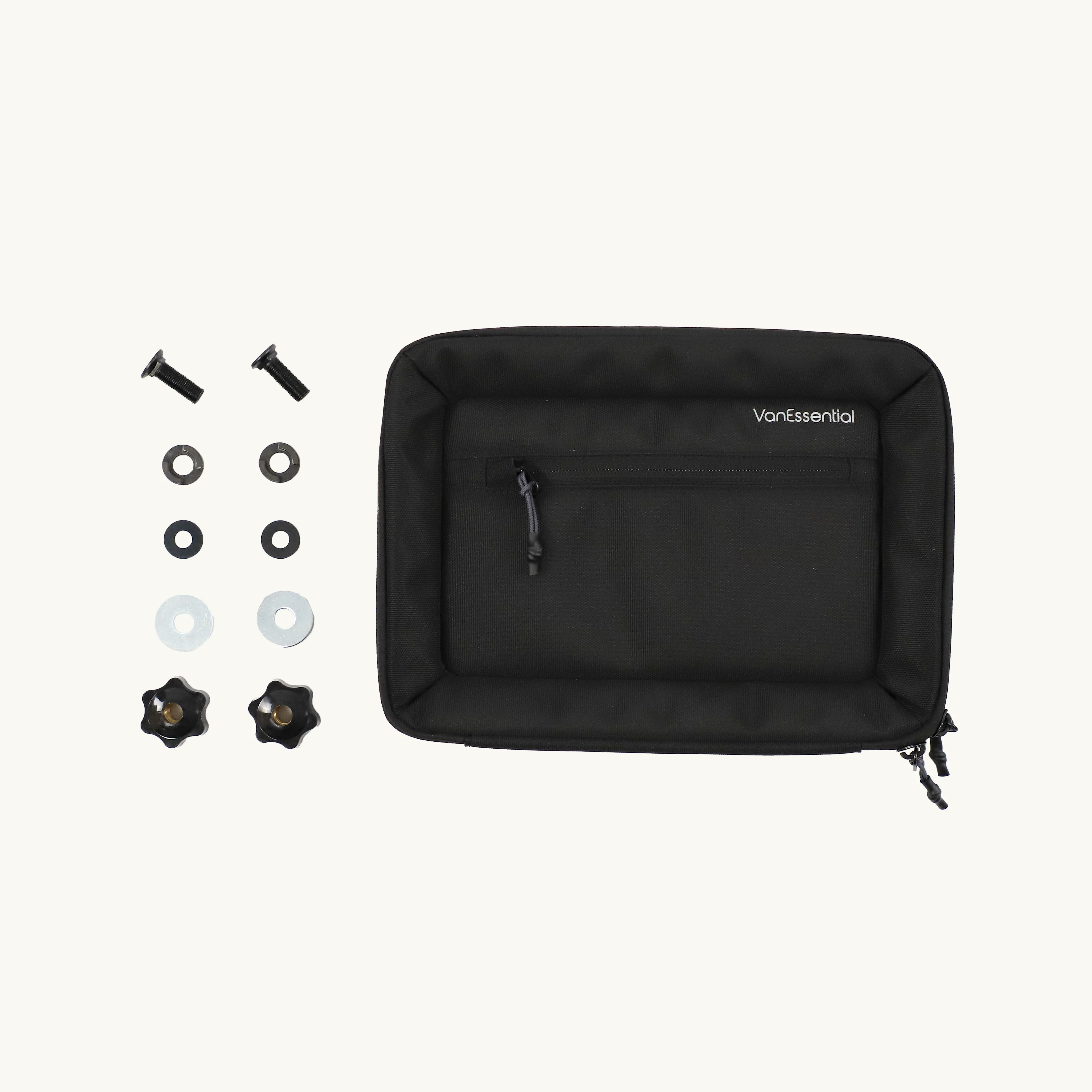 VanEssential Venture L-Track Stow Away Bag (Medium) - Image 5