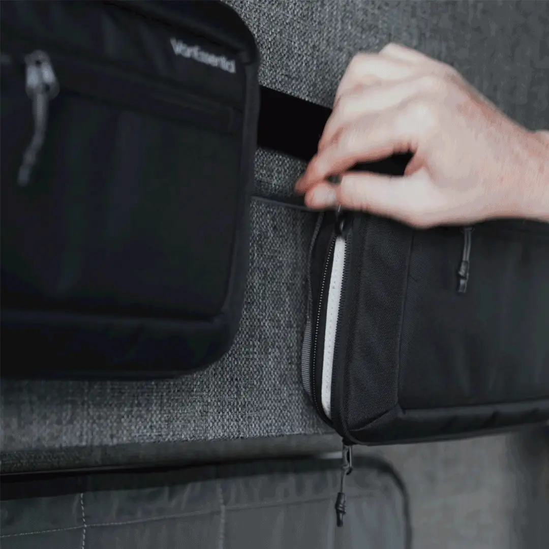 VanEssential Venture L-Track Stow Away Bag (Medium) - Image 6