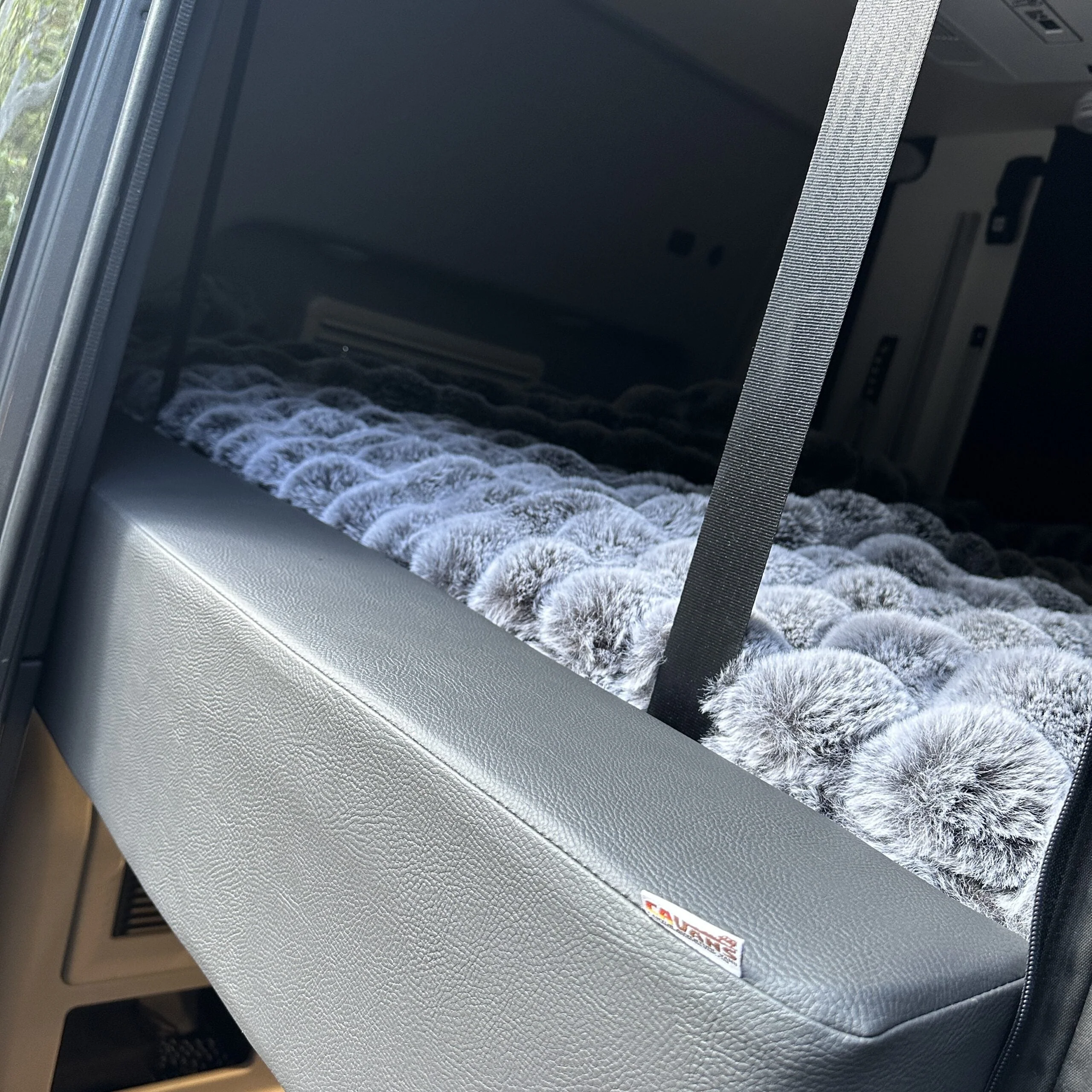 Canyon Adventure Vans VersaFlex Bed Rack - Image 24
