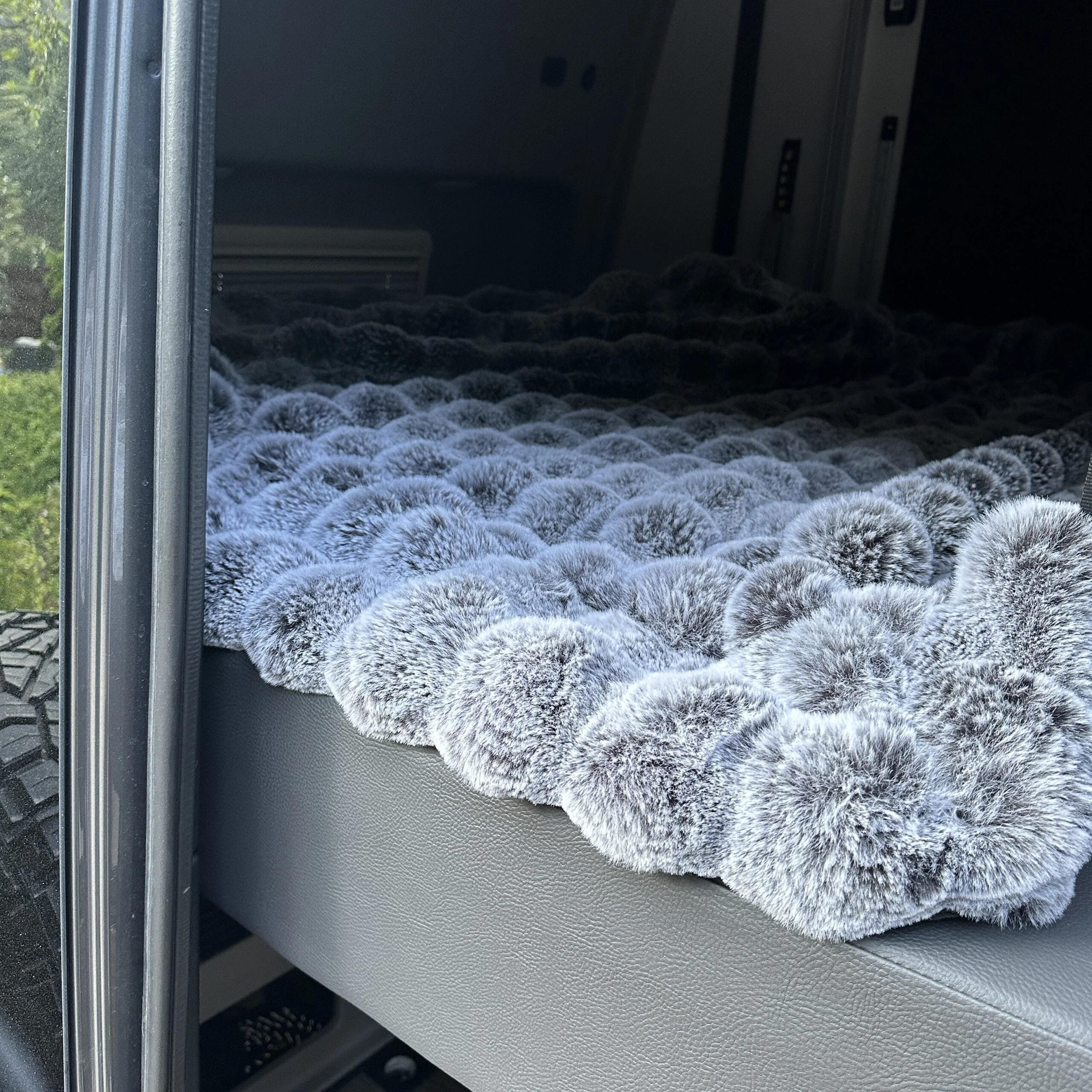 Canyon Adventure Vans VersaFlex Bed Rack - Image 30
