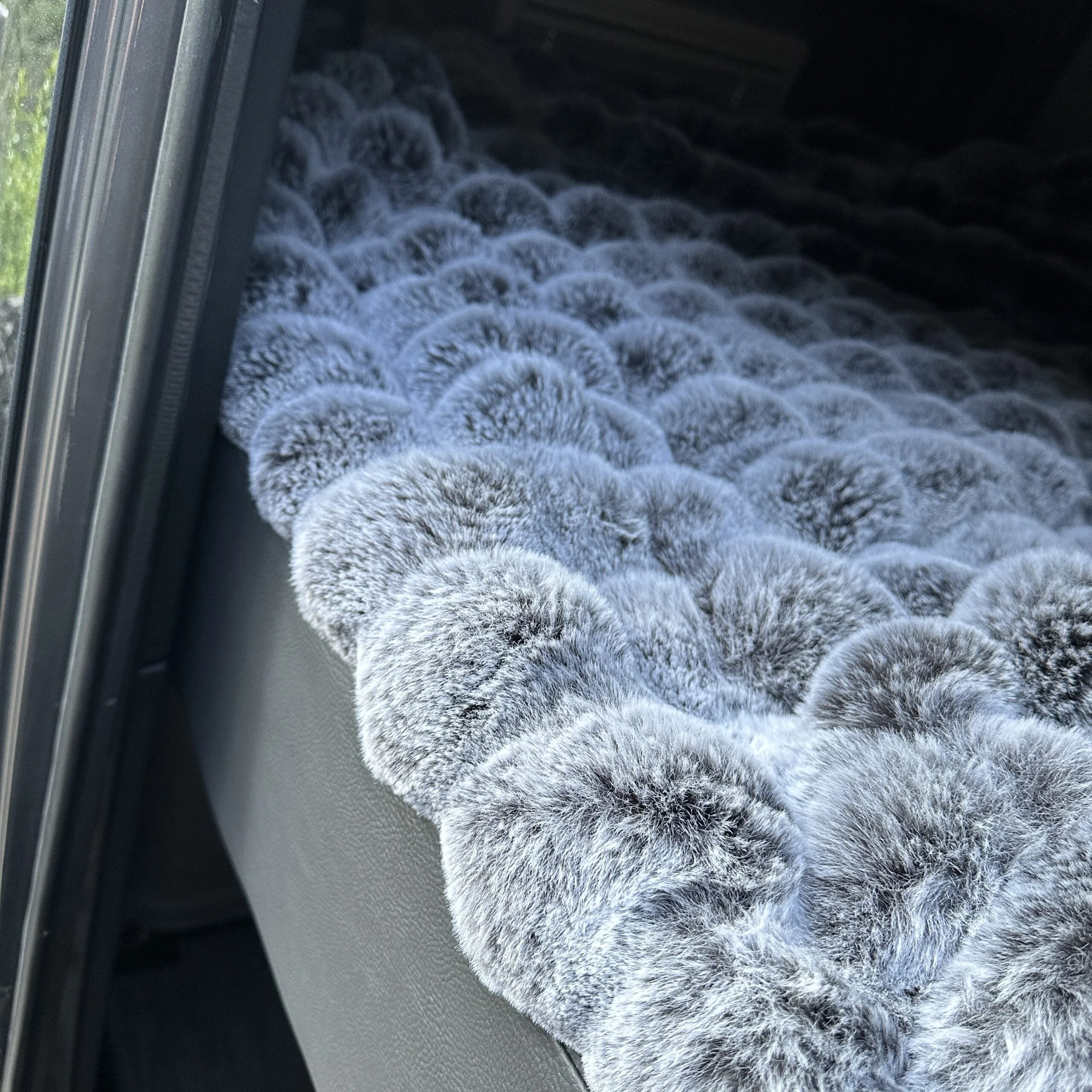 Canyon Adventure Vans VersaFlex Bed Rack - Image 33