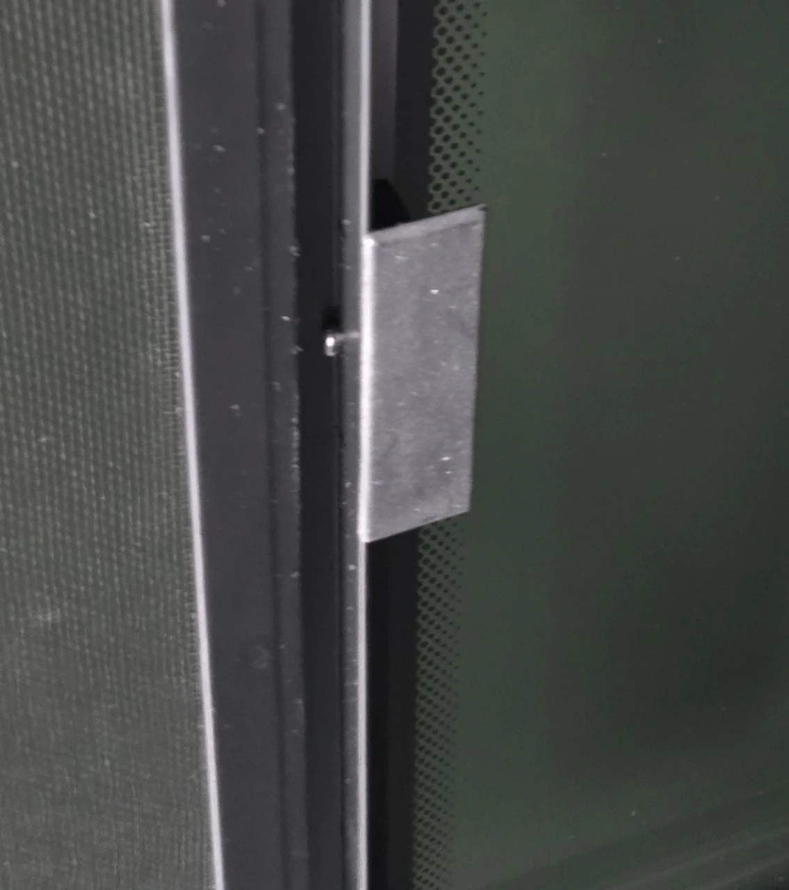 VWD 2007+ Mercedes Sprinter Driver Side Forward Half-Slider Window (SL101-SE) - Image 5