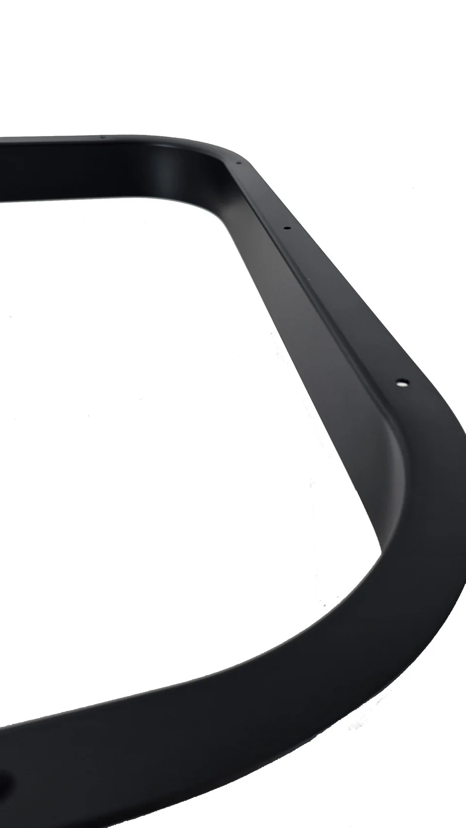 VWD 2007+ Mercedes Sprinter Driver Side Forward - Interior Beauty Trim Ring (144"/170"/170"EXT) (SL101-BR) - Image 2