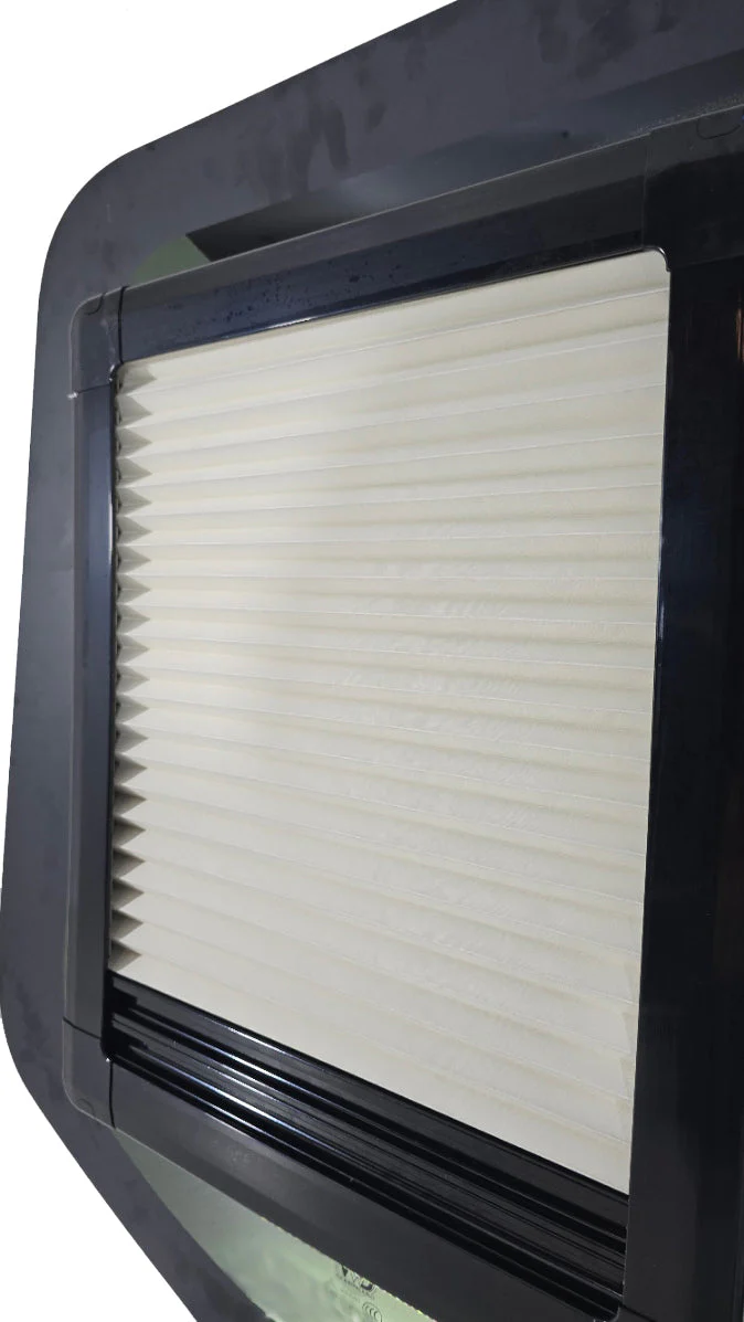 VWD 2019+ Mercedes Sprinter Passenger Rear Door Awning Window 144", 170"/170"EXT (SR119-AW) - Image 5
