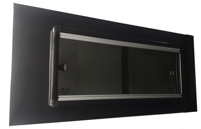 VWD 2014+ Ram ProMaster Driver Side Forward Double-Slider Window (RL301-DS) - Image 3