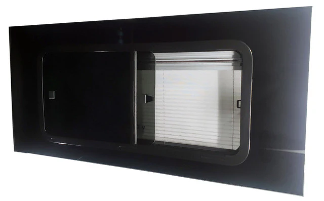VWD 2014+ Ram ProMaster Driver Side Forward Double-Slider Window (RL301-DS) - Image 5