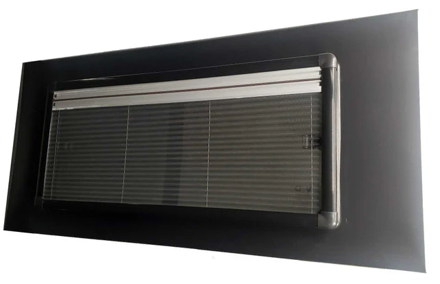 VWD Ram ProMaster Slider Double Slider Window 2014+ Passenger Side Sliding Door (RR301-DS) - Image 5