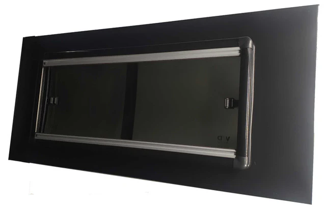 VWD Ram ProMaster Slider Double Slider Window 2014+ Passenger Side Sliding Door (RR301-DS) - Image 6