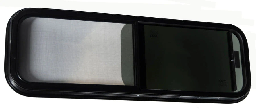 VWD Universal Fit Overlander Van Bunk Window O.D 36-3/4" x 13-1/8" (OVR3511) - Image 4