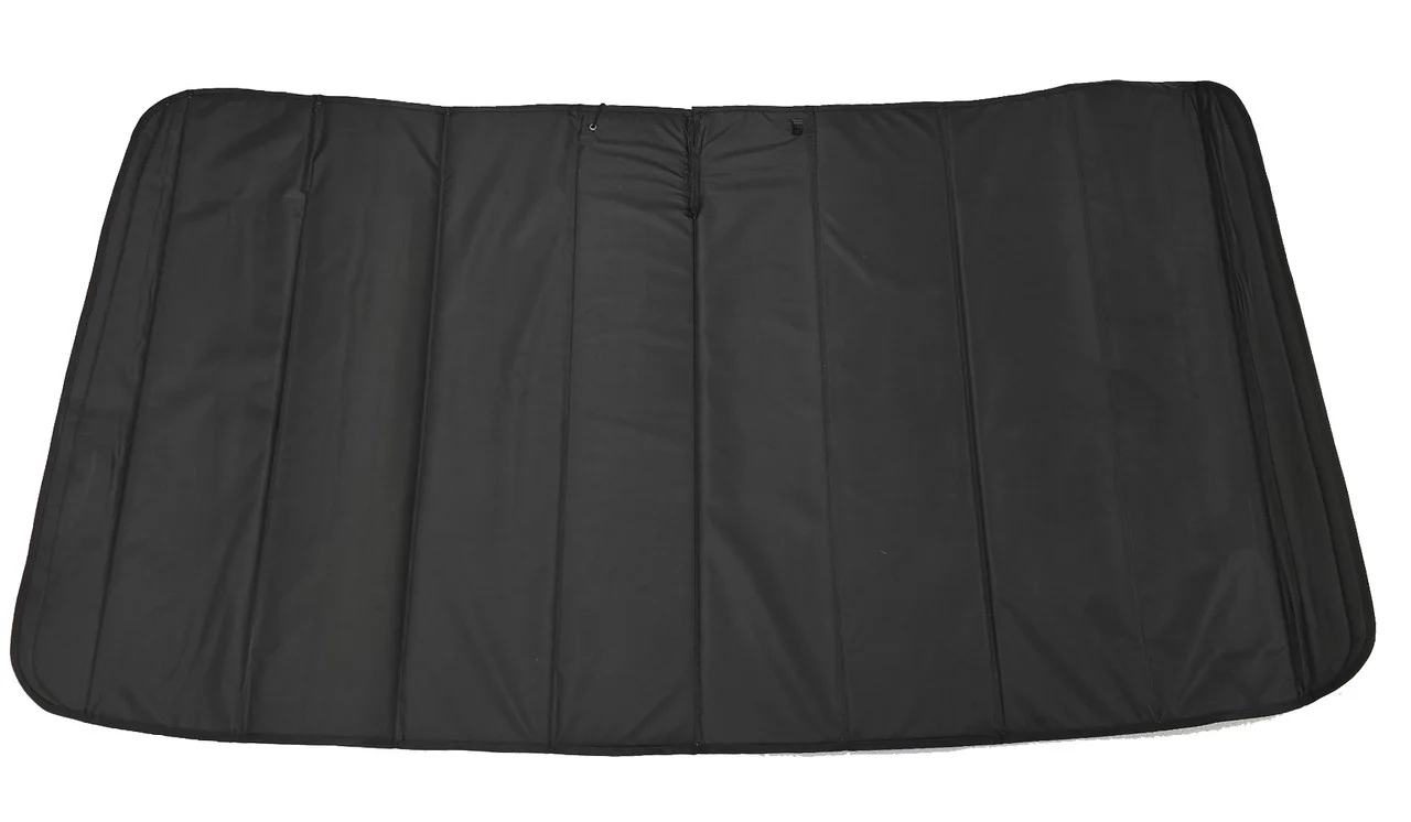 VWD 2007+ Mercedes Sprinter Windshield Cover (SP4001) - Image 3